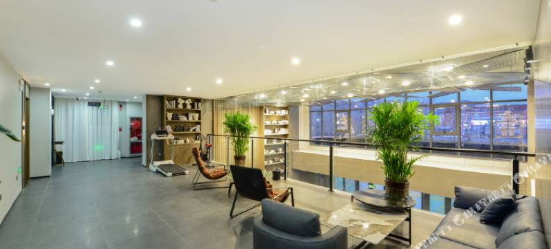 壹号精选酒店(可可托海镇店)图片