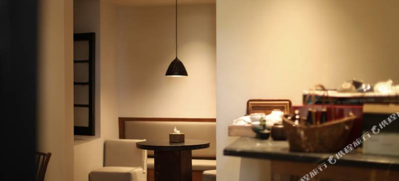 莫干山枫鹃谷忘山别墅图片