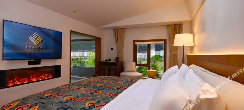 林芝SHAKLHO夏洛·南宿民宿图片