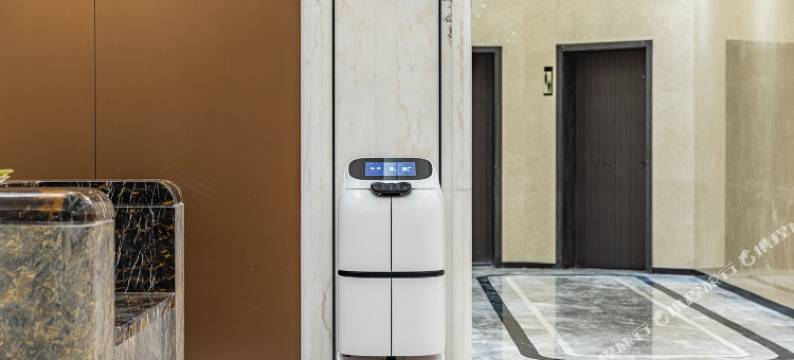 奎屯丽呈酒店(驿马巷旅游文化街区市政府店)图片