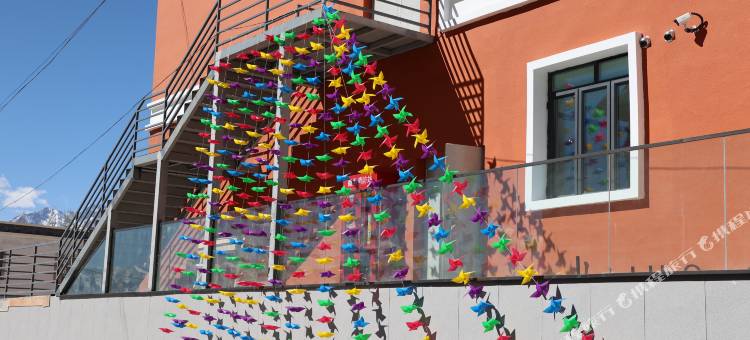 全季酒店(塔什库尔干红其拉甫路店)图片