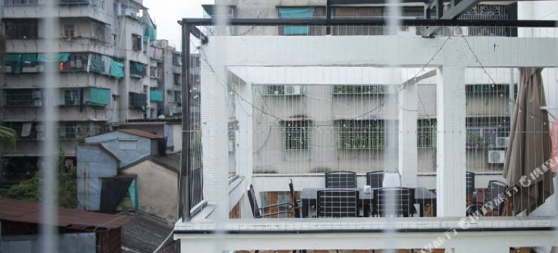 亚里花园(潮州古城牌坊街店)图片