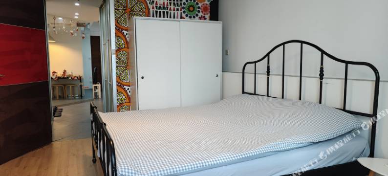 云浙公寓(金藏路店)图片