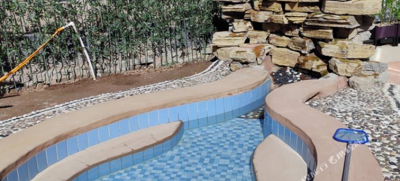 隆化有家民宿图片