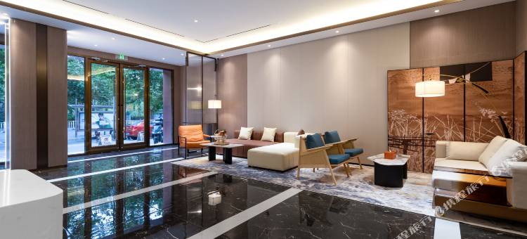 途客酒店(石家庄北国商城勒泰中心店)图片