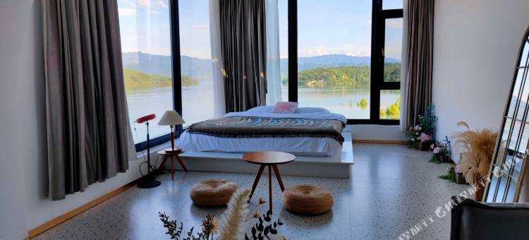 资兴壹息美宿(东江湖白廊景区店)图片