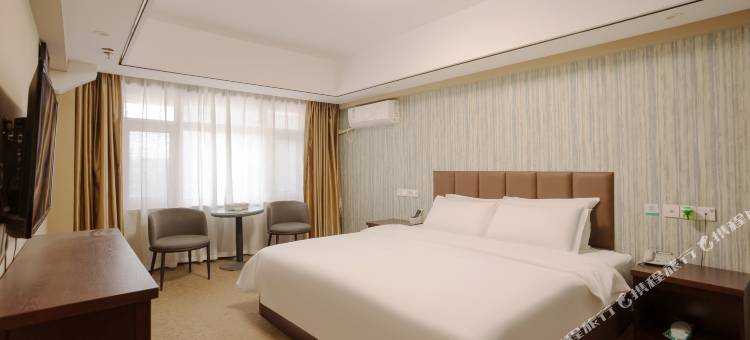 精达迎宾大酒店(莘县振兴街店)图片