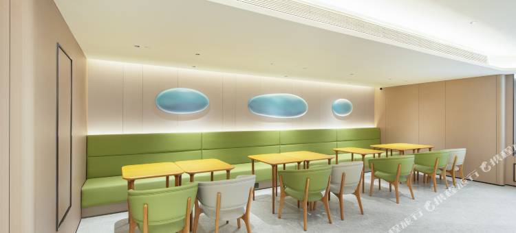 全季酒店(白城纯阳路欧亚购物中心店)图片