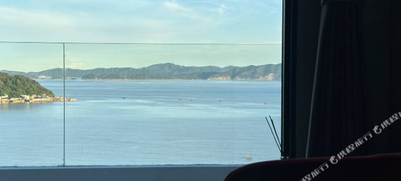 霞浦楠希17号民宿图片