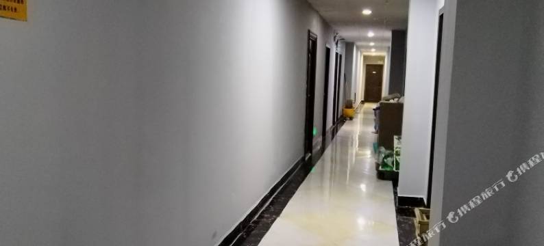 长沙舒心客房图片