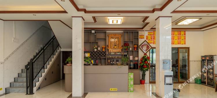 荔波山居拾光小栈(小七孔西门店)图片