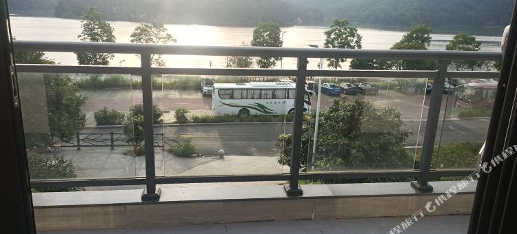 大金湖下坊26栋民宿(大金湖景区店)图片