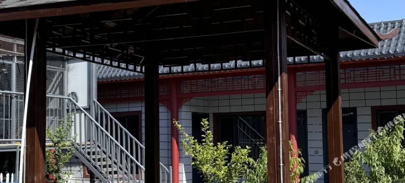 霍尔果斯玥庭兰舍民宿图片