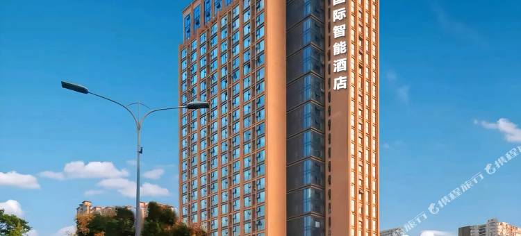 都匀慧庭国际酒店(客运总站)图片