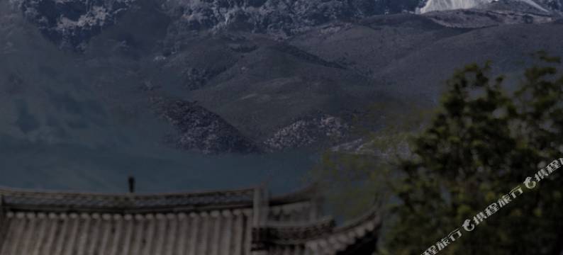 白沙仙野小筑上房揭瓦民宿图片