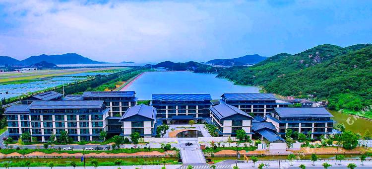 舟山朱家尖海星阁酒店(普陀山机场蜈蚣峙码头店)图片