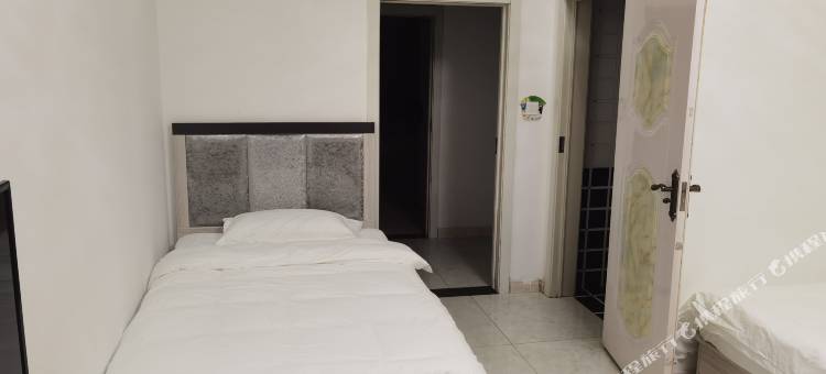 柴河月亮小镇忆乐缘客栈图片