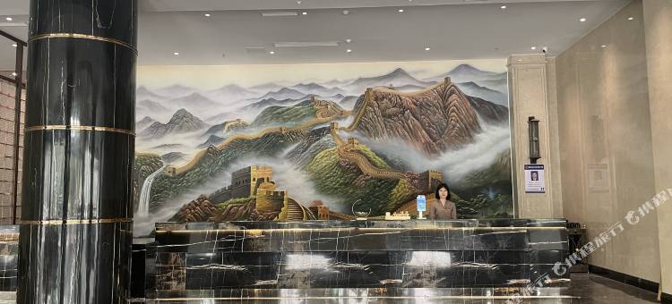 博尔曼大酒店图片
