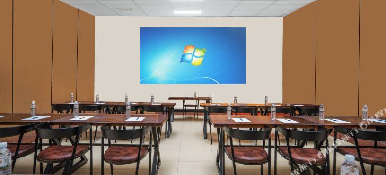 丽江联强酒店(大研古城店)图片