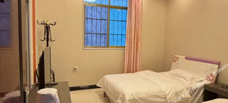 盘州敏诚招待所图片