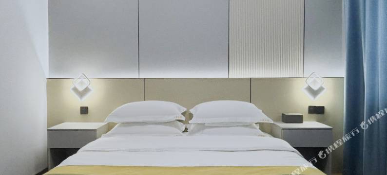 萧县三星商务宾馆图片