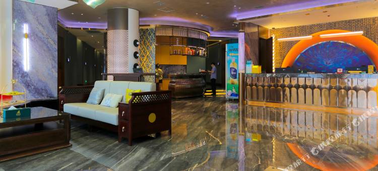 船船秋酒店(张家界慈利店)图片