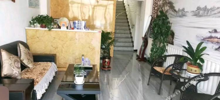 静怡宾馆图片