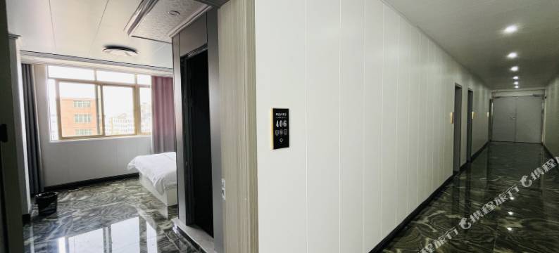 鄱阳丽景民宿图片