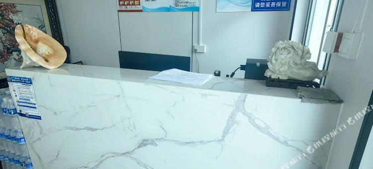 日照良辰故里民宿图片