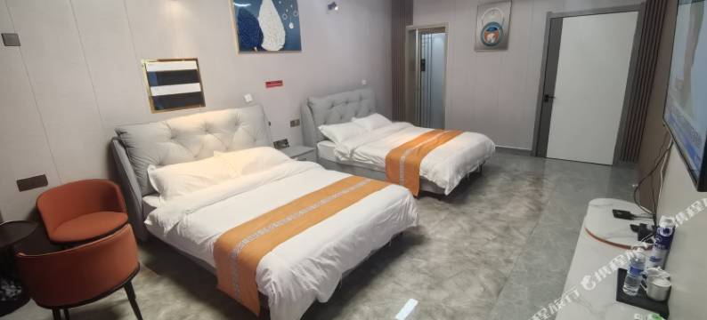 云逸山居精品民宿图片