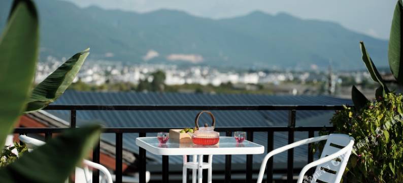 宸枫·逸境智能酒店(丽江古城北门店)图片