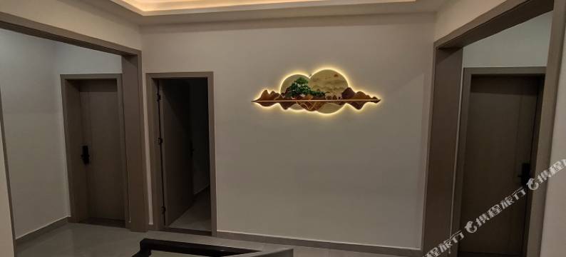 溪缘阁民宿图片