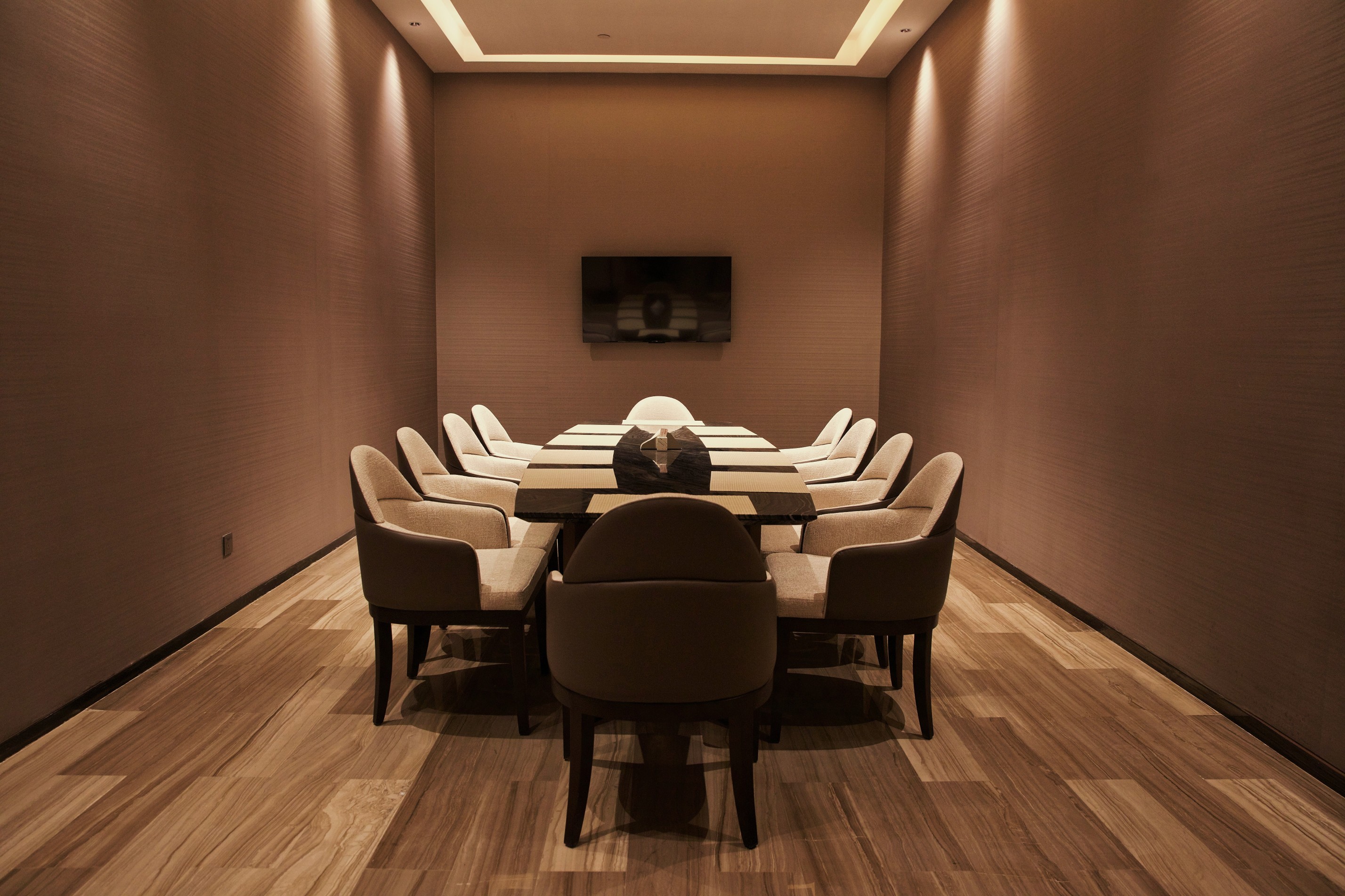 JianGuo Hotel HeKou Over view