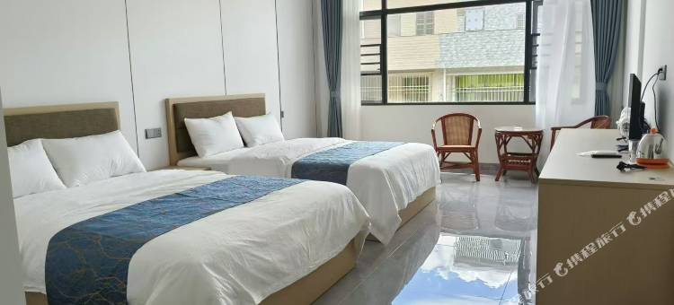 如嘉福民宿图片