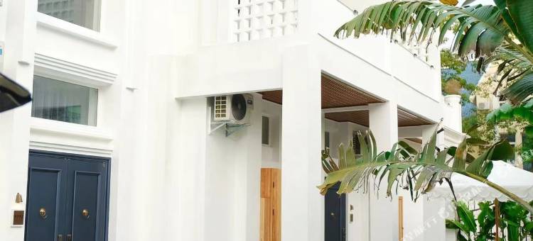 北海银滩8861滨海度假酒店图片