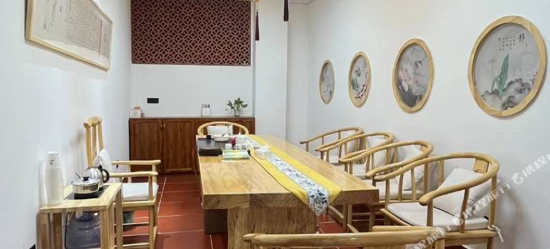 泉州市丰泽区波若栈公寓(少林禅武文化园店)图片