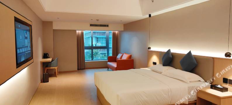 天府四季酒店(成都双流机场店)图片