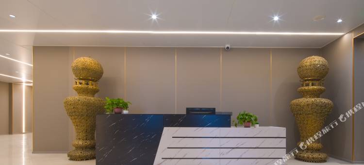 夏邑芳洲酒店图片