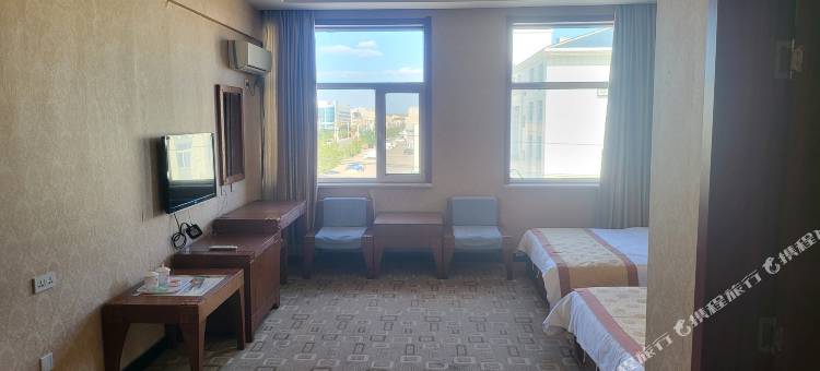 宏盛商务宾馆图片