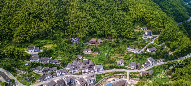 听竹轩民宿图片