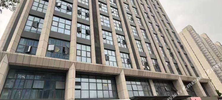 太仓欧典电竞民宿图片