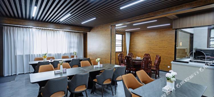 都市花园酒店(腾冲绮罗古镇店)图片