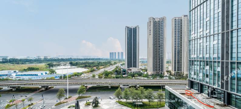 悦馨民宿(顺德华侨城欢乐海岸PLUS店)图片