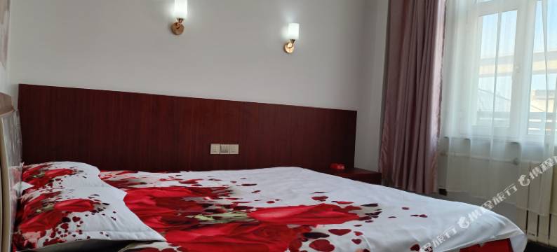 海勃湾区鸿泰宾馆图片