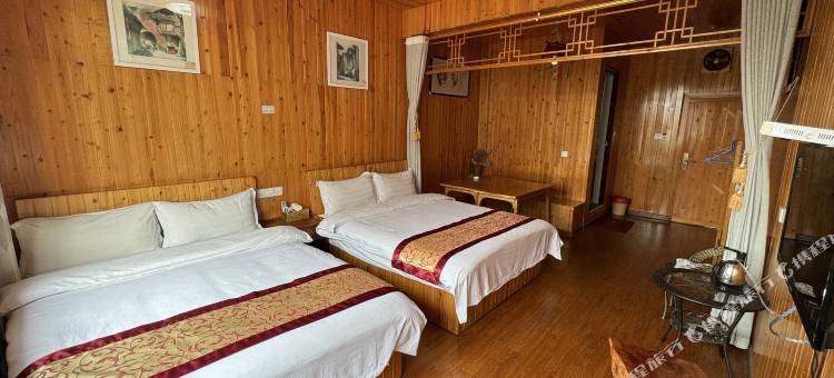 洪江玉壶轩客栈图片