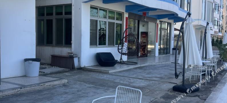 深圳南澳东山民宿(杨梅坑桔钓沙店)图片