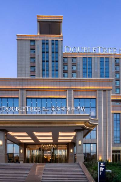 DoubleTree by Hilton Altay Fuyun