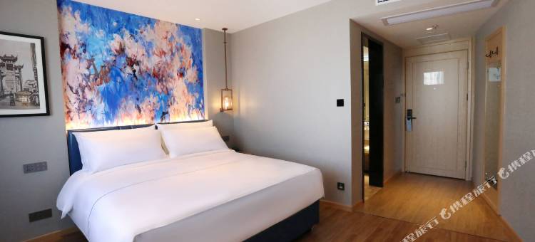 白玉兰酒店(安庆怀宁县政府店)图片