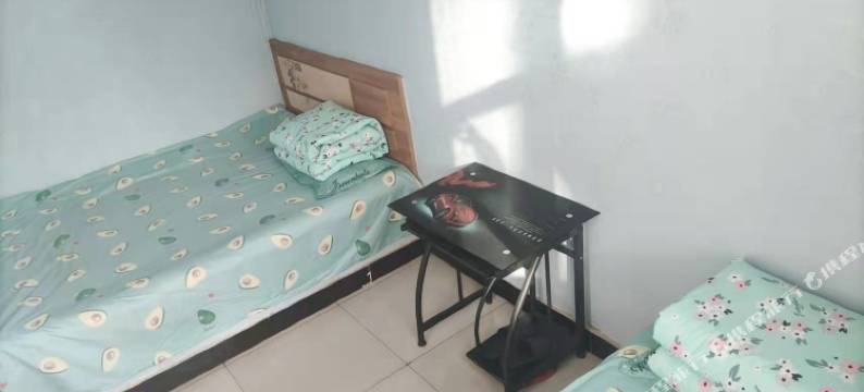 双辽嘉宇时尚宾馆图片