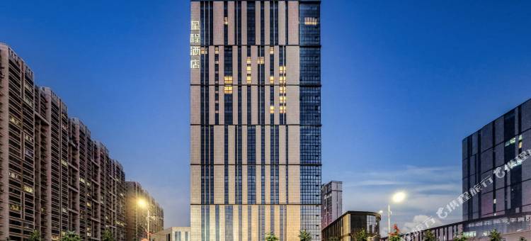 星程酒店(乌鲁木齐创新广场店)图片